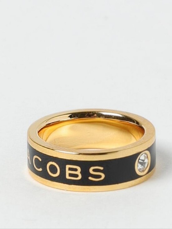 Marc Jacobs Jewelry - Marc Jacobs The Medallion Ring
